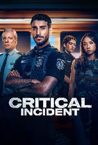 Critical Incident (2024)